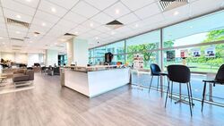 Ubi MRT (D14), Office #632009021